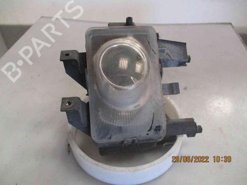 Højre Foran Tågelygte OPEL ASTRA H (A04) [2004-2014]  26625893