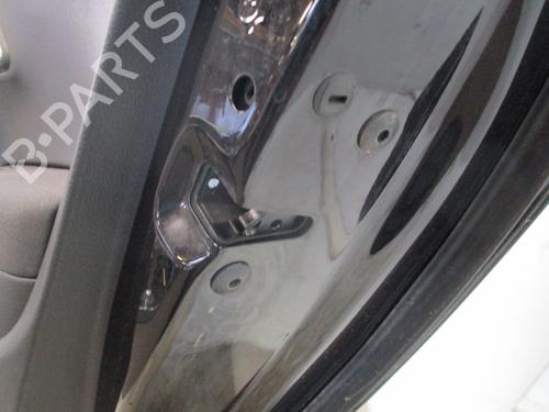 Right rear door VW POLO V (6R1, 6C1) 1.6 TDI | BP29230108C5 