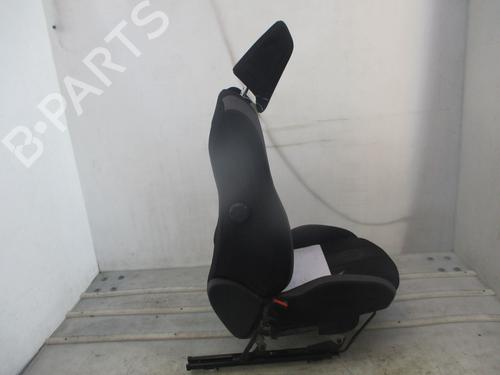 Left front seat PEUGEOT 308 II (LB_, LP_, LW_, LH_, L3_) 1.6 HDi 100 | BP29317640C15 
