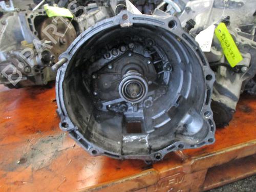 Boîte de vitesses SUZUKI GRAND VITARA I (FT, HT) 2.0 HDI 110 16V 4x4 (SQ420D, TD83V, JA420WD) (109 hp) 30915534