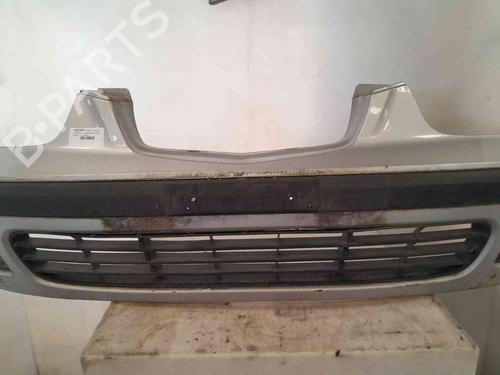 Front bumper HYUNDAI ELANTRA III Saloon (XD)  | BP24013148C7 