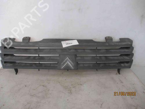 Used Grille CITROËN C15 Box Body/MPV (VD_) 1.9 D (60 hp) 26631177