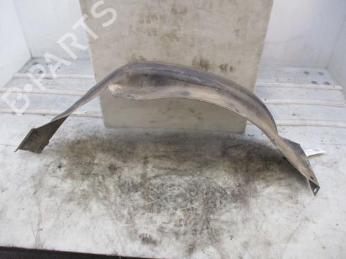 Used Wheel arch HYUNDAI GALLOPER II (JK-01) [1997-2003]  30046572