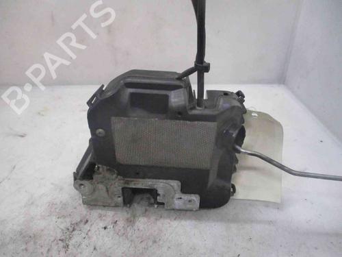 Front right lock MERCEDES-BENZ E-CLASS (W211) E 200 CDI (211.004) | BP30723082C97