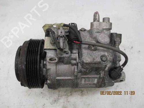 Airco pomp BMW 1 (E87) 116 d | BP19742338M34 