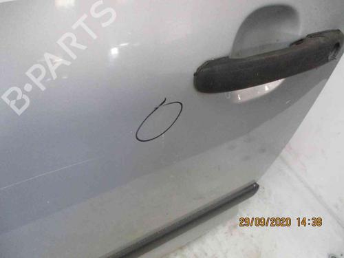 Left front door FORD GALAXY I (WGR) 1.9 TDI | BP24009955C2 