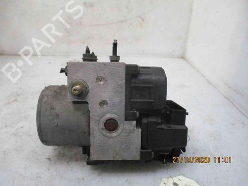 ABS pump PEUGEOT 206+ (2L_, 2M_) 1.4 HDi eco 70 | BP26620808M43