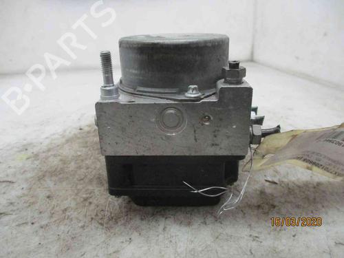 ABS Bremseaggregat RENAULT MODUS / GRAND MODUS (F/JP0_) 1.5 dCi (FP0F, JP0F) | BP19721534M43 
