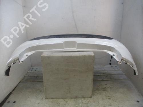 Bagtil kofangere RENAULT CLIO IV (BH_) 1.5 dCi 75 | BP29738653C8 