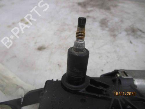 Rear wiper motor SEAT CORDOBA (6K1, 6K2) 1.0 i | BP19722218M102 