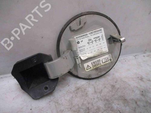 Fuel flap OPEL ASTRA H TwinTop (A04) 1.6 (L67) | BP19716023C131 