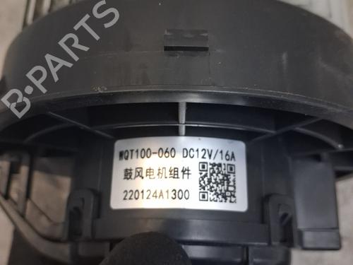 Heater blower motor DACIA SPRING EV (B6M1) | BP39994866M62 - Image 6