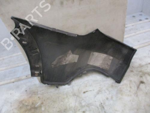 Corner bumper BMW X5 (E70) 3.0 sd | BP30629088C117