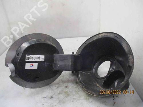 Fuel flap PEUGEOT 2008 I (CU_) 1.2 THP 130 / PureTech 130 | BP30723195C131