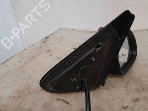 Right mirror SEAT LEON (1M1) 1.9 TDI | BP24970522C27