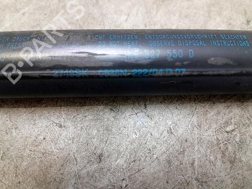 Hood lift support VW GOLF V (1K1)  | BP24014566C139 