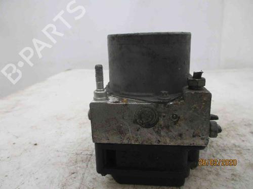 ABS Bremseaggregat MITSUBISHI COLT VI (Z3_A, Z2_A) 1.5 DI-D (Z39A) | BP24005670M43 