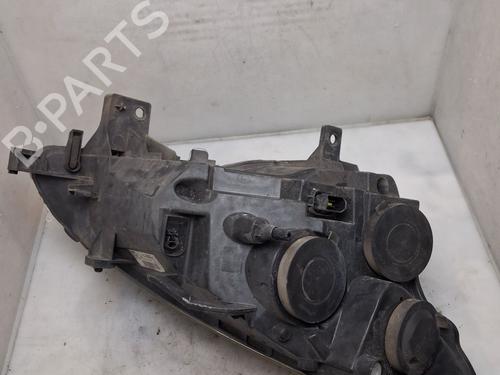 Left headlight CITROËN BERLINGO Box Body/MPV (B9) 1.6 HDi 90 | BP38526306C28 - Image 5
