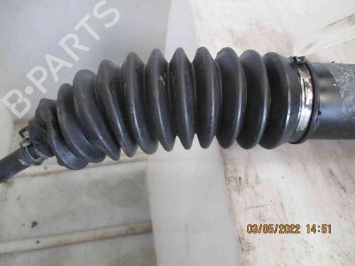 Steering rack SEAT IBIZA II (6K1) 2.0 i 16V | BP24011461M22 