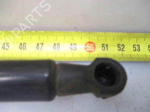 Tailgate lift support SKODA FABIA II (542) 1.6 TDI | BP19735189C138 