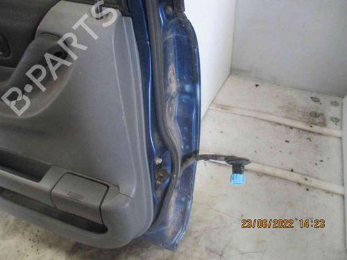 Left rear door HONDA CR-V I (RD) 2.0 16V 4WD (RD1, RD3) | BP19736870C4 