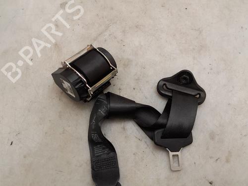 Used Rear center seatbelt Rear center seatbelt OPEL CROSSLAND X / CROSSLAND (P17, P2QO) 1.2 (75) (110 hp) 33967656 33967656