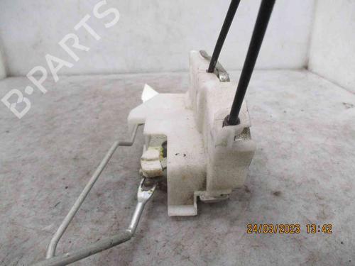 Front left lock NISSAN PIXO (UA0) 1.0 | BP26628619C98 