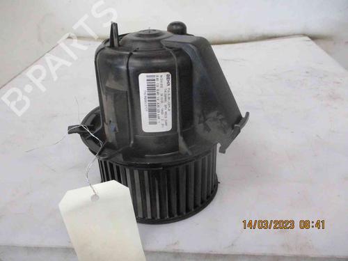 Heater blower motor CITROËN C3 I (FC_, FN_)  | BP26628488M62 