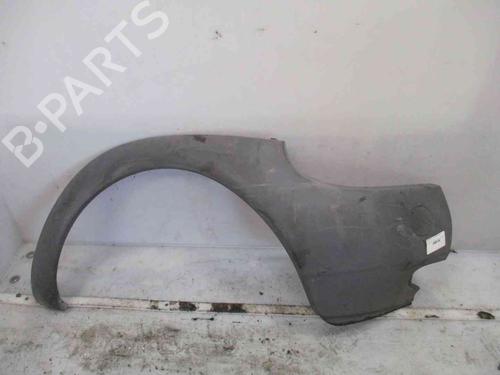 Used Rear bumper bracket FORD KA (RB_) 1.3 i (60 hp) 26621539