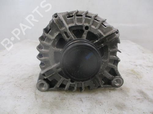 Generator CITROËN C3 III (SX) 1.6 BlueHDi 75 (75 hp) 31054570