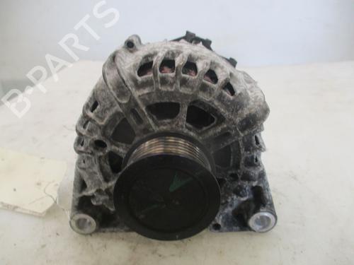 Used Alternator Alternator FORD KUGA II (DM2) 2.0 TDCi (140 hp) 34174451 34174451