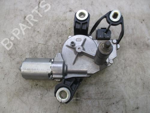 Used Back wipers mechanism VW GOLF VI (5K1) 2.0 TDI (140 hp) 31323685