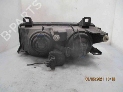 Right headlight BMW 3 Compact (E36) 318 tds | BP20205781C29 