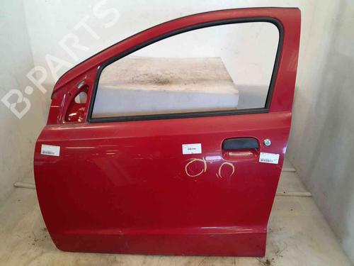 Left front door NISSAN PIXO (UA0) 1.0 | BP26622056C2 