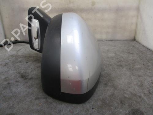 Left mirror CITROËN C3 II (SC_) 1.6 BlueHDi 75 | BP27245343C26 