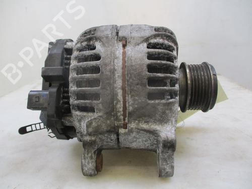 Generator AUDI A4 B7 (8EC) 2.0 TDI 16V | BP24863182M7 