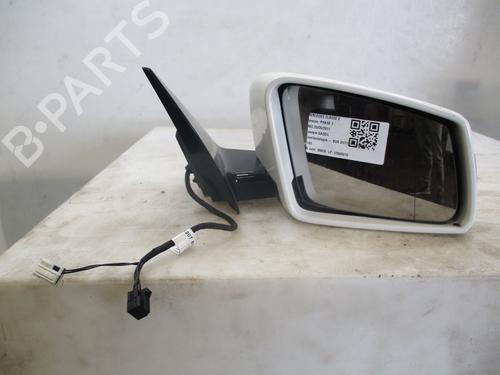 Right mirror MERCEDES-BENZ E-CLASS Coupe (C207) E 220 CDI / d (207.302, 207.301) 2078103276 2078103276