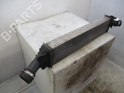 Intercooler AUDI A4 B8 (8K2) 2.0 TDI | BP27690107M30