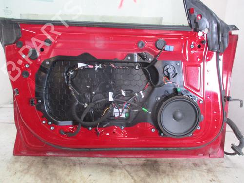 Left front door TESLA MODEL 3 (5YJ3) EV | BP32431134C2 