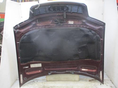 Hood AUDI A6 C5 Avant (4B5, 4B6) 1.9 TDI | BP24014336C1 
