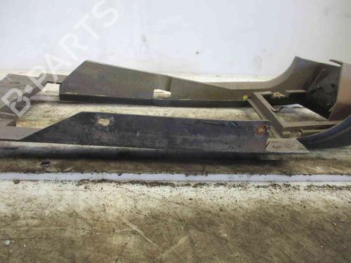 Headlight eyebrow RENAULT MASTER I Van (T__) 28-35 2.0 | BP30723127C118 