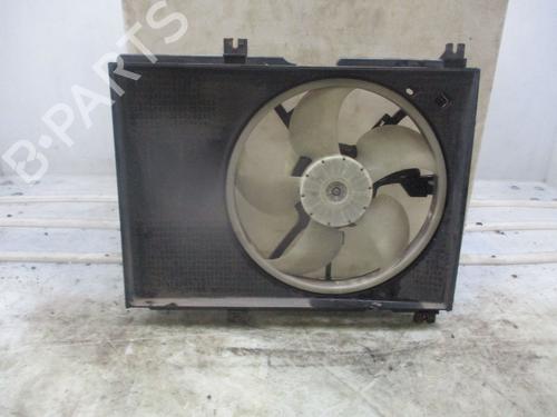 Koelventilatormotor SUZUKI SWIFT IV (FZ, NZ) 1.2 (AZH412, ZC72S) | BP29843746M35 