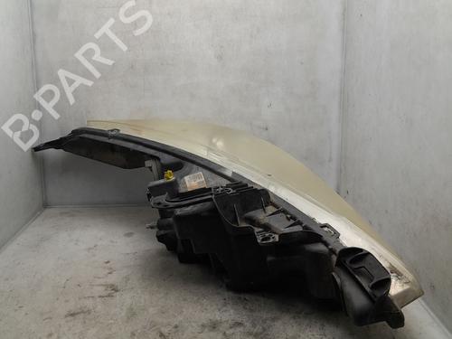 Scheinwerfer links PEUGEOT 207 (WA_, WC_) 1.4 HDi | BP29642797C28