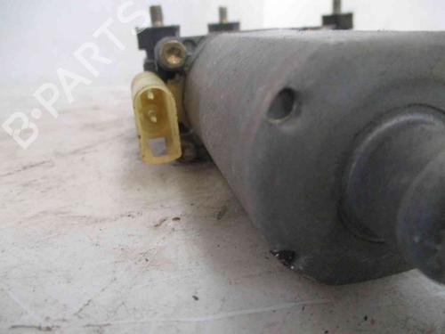 Front right window mechanism FORD FIESTA IV (JA_, JB_) 1.0 i | BP19715725C23 