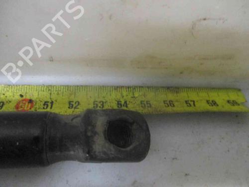 Tailgate lift support AUDI A3 Sportback (8PA) 2.0 TDI | BP19735264C138 
