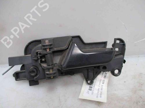 Used Front left interior door handle CITROËN XANTIA (X1_, X2_) 2.0 HDI 109 (109 hp) 19717915