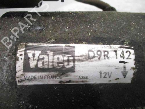 Starter RENAULT LAGUNA I (B56_, 556_) 2.2 D (B56F/2) | BP19720894M8 