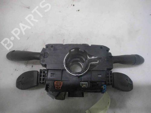 Headlight switch CITROËN C3 I (FC_, FN_) 1.4 HDi | BP19722279I24 