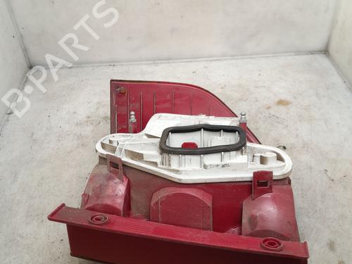 Left taillight SKODA YETI (5L) 2.0 TDI | BP35796422C34  - Image 5