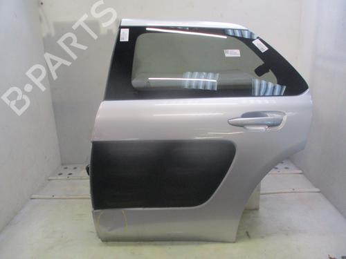 Dør venstre bagtil CITROËN C4 CACTUS 1.6 BlueHDi 100 (99 hp) 32307500